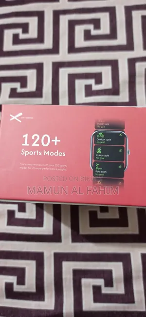 Smart Watch