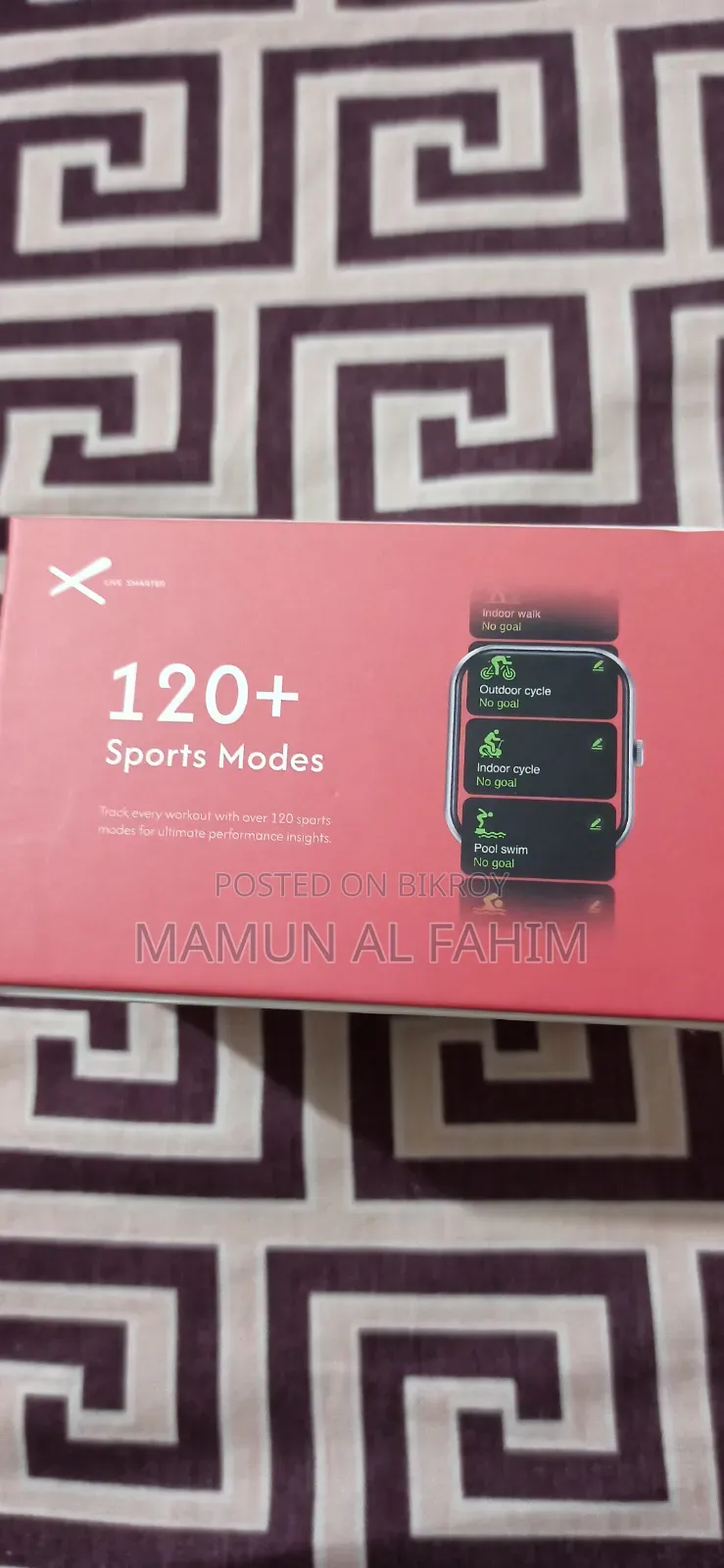 Smart Watch