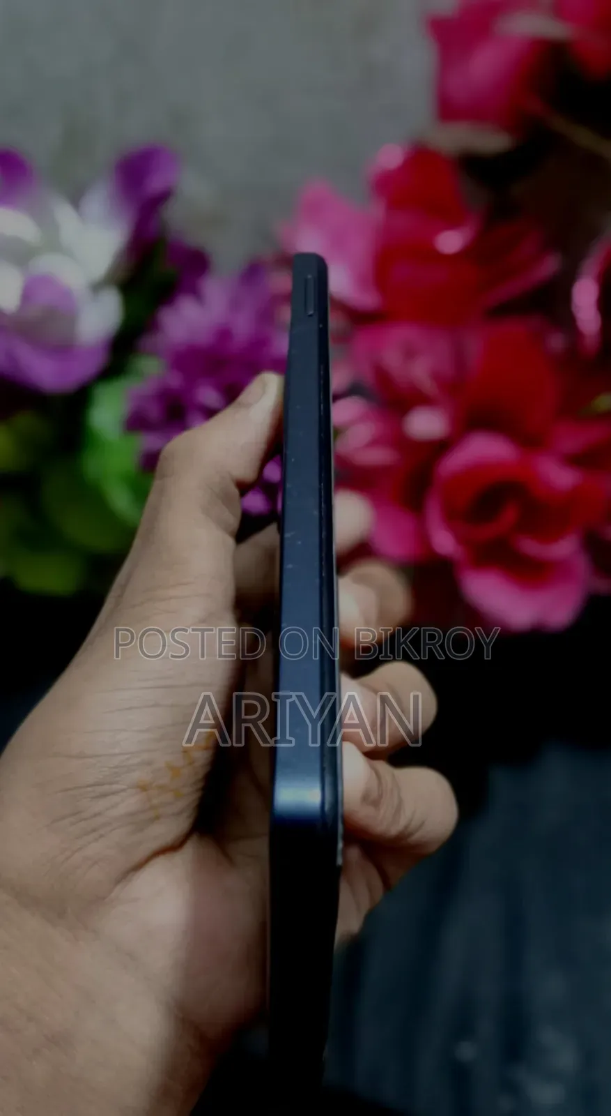 Infinix Hot 30 128 GB Black