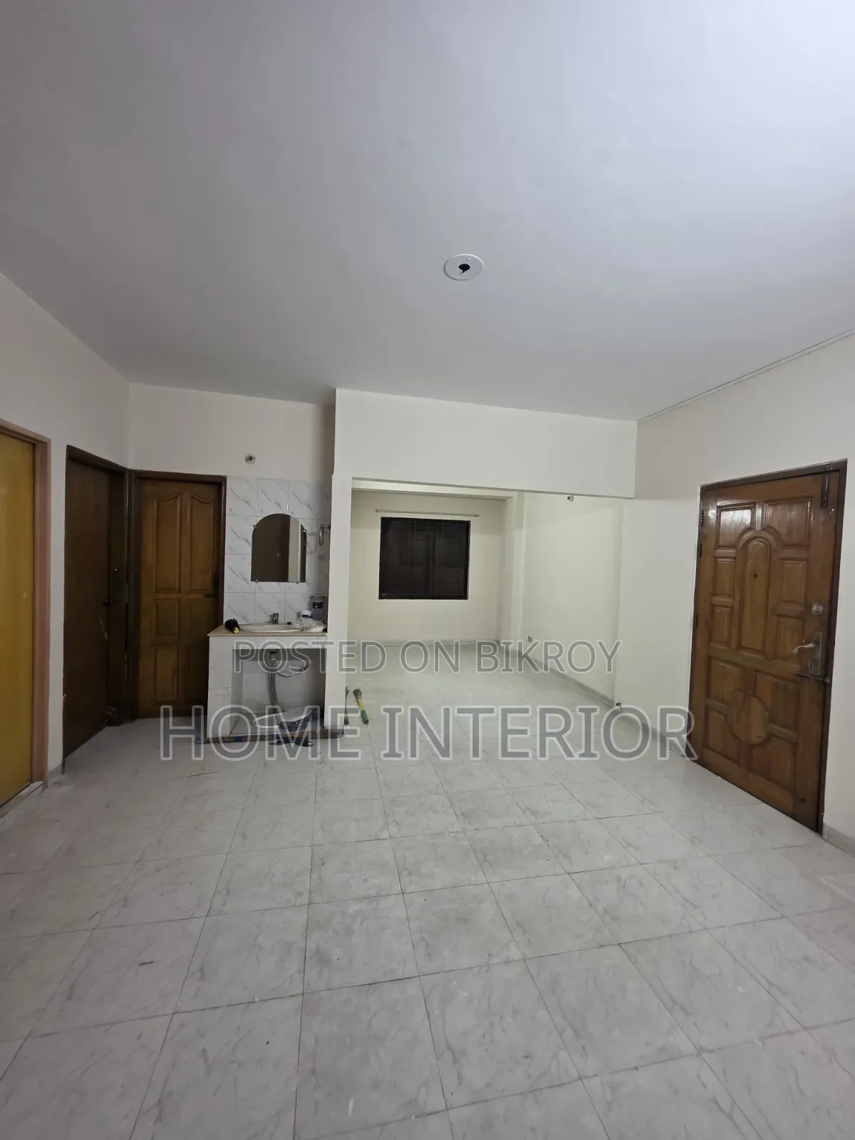 Furnished 3-bedroom Apartment in Regal Orchid, Gulshan for sale