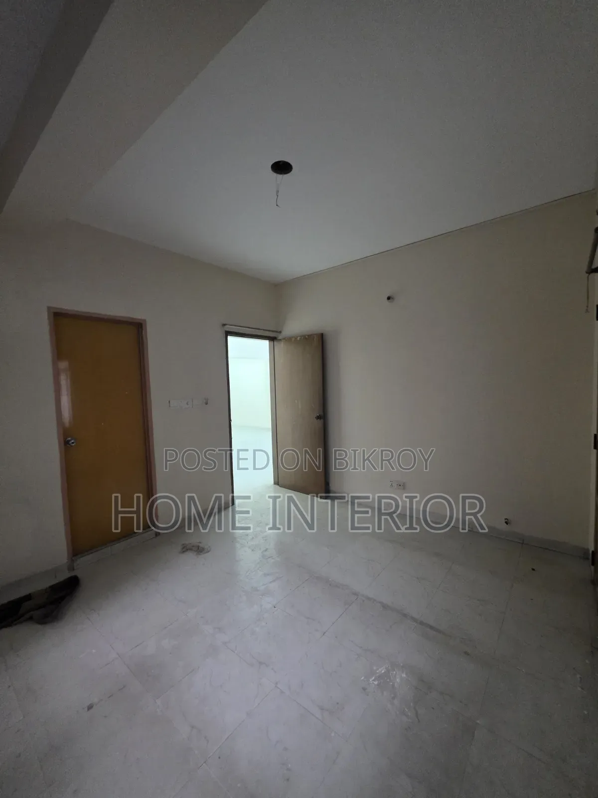 Furnished 3-bedroom Apartment in Regal Orchid, Gulshan for sale