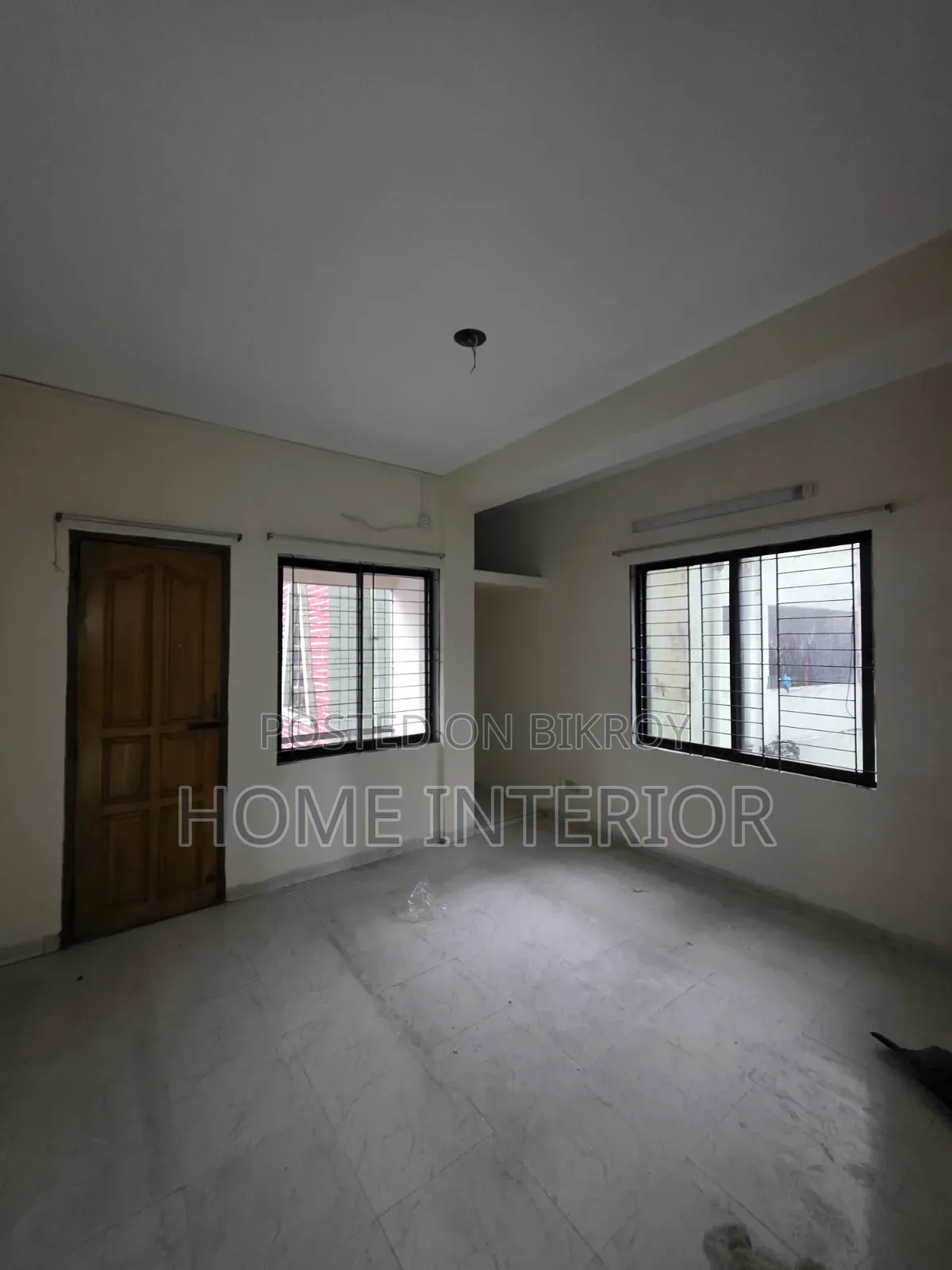 Furnished 3-bedroom Apartment in Regal Orchid, Gulshan for sale