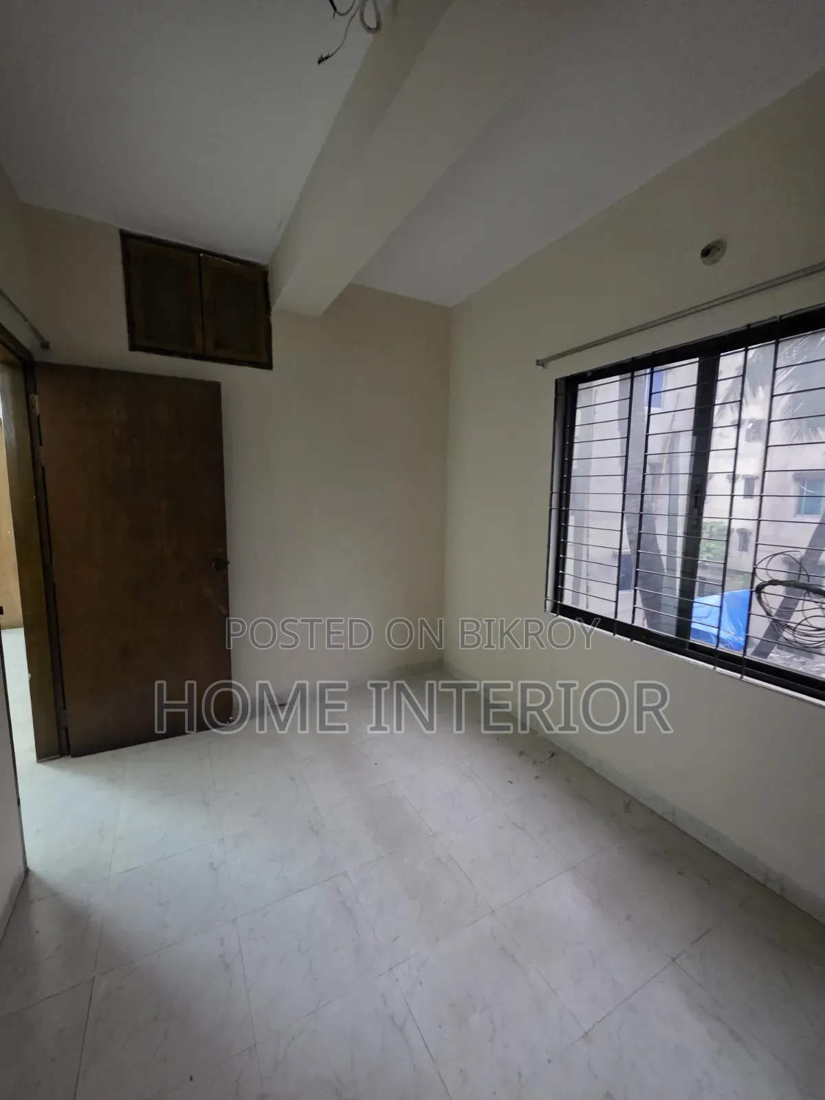 Furnished 3-bedroom Apartment in Regal Orchid, Gulshan for sale