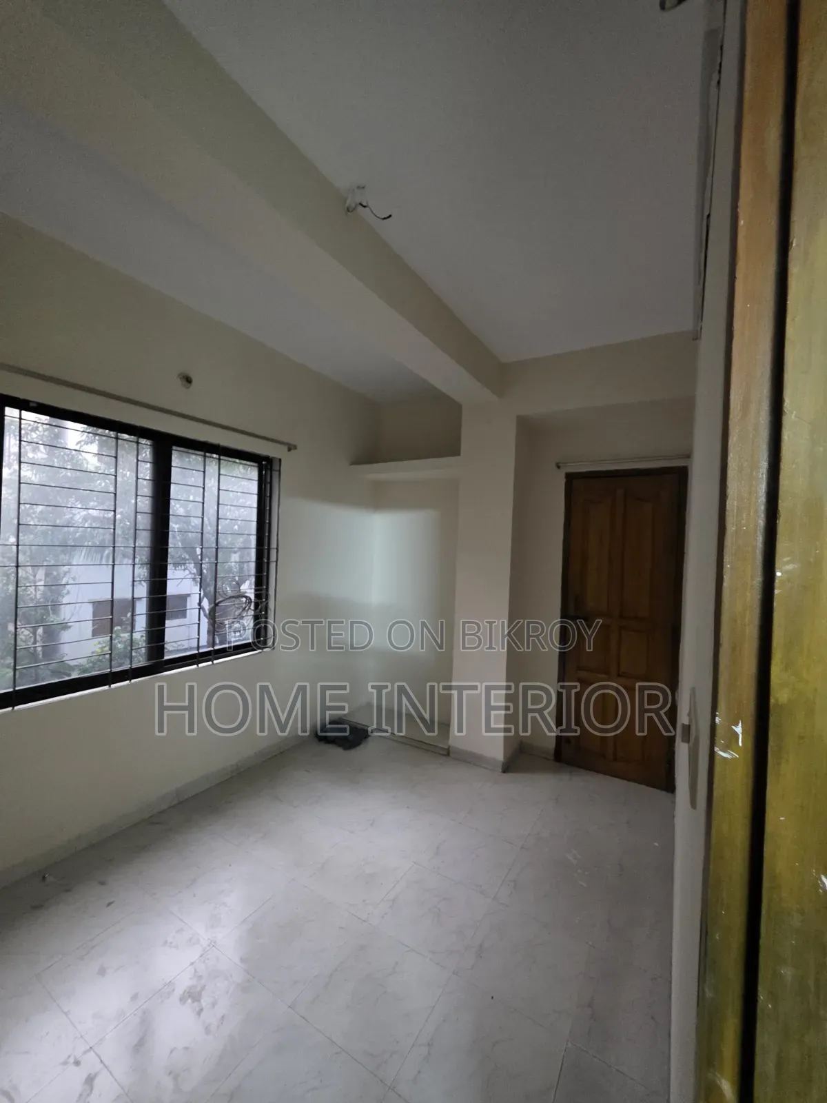 Furnished 3-bedroom Apartment in Regal Orchid, Gulshan for sale