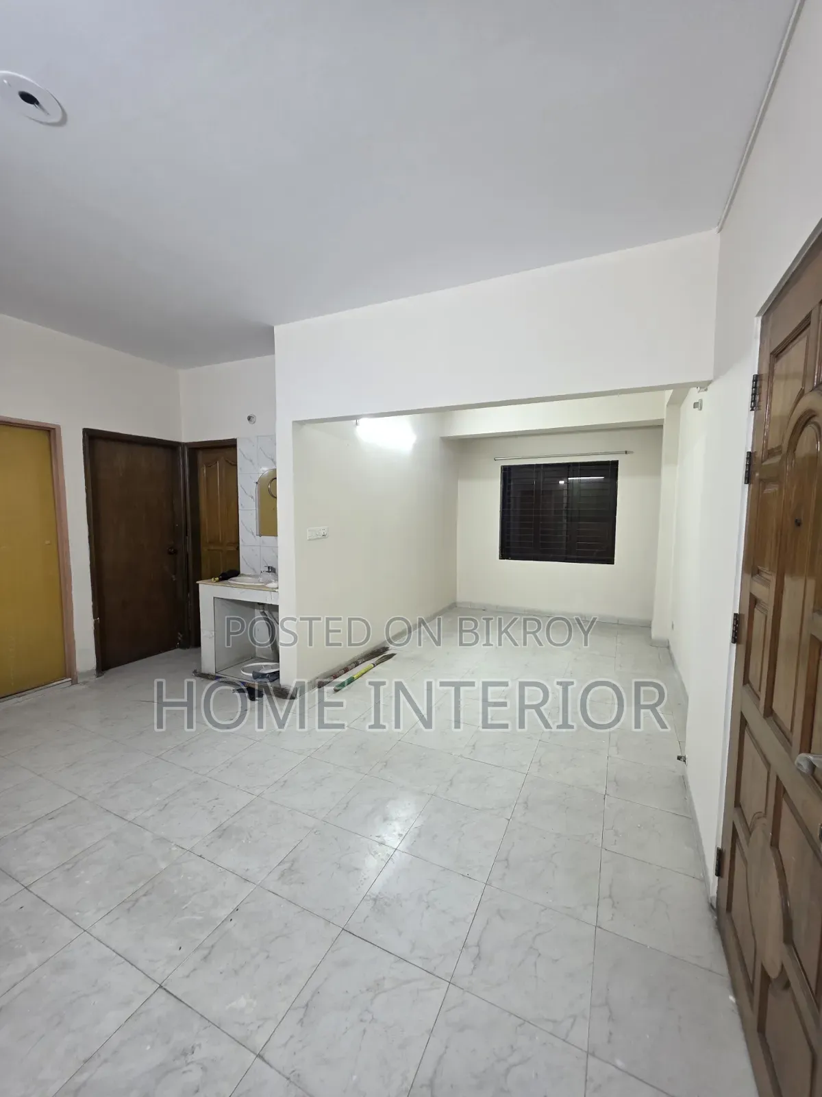 Furnished 3-bedroom Apartment in Regal Orchid, Gulshan for sale