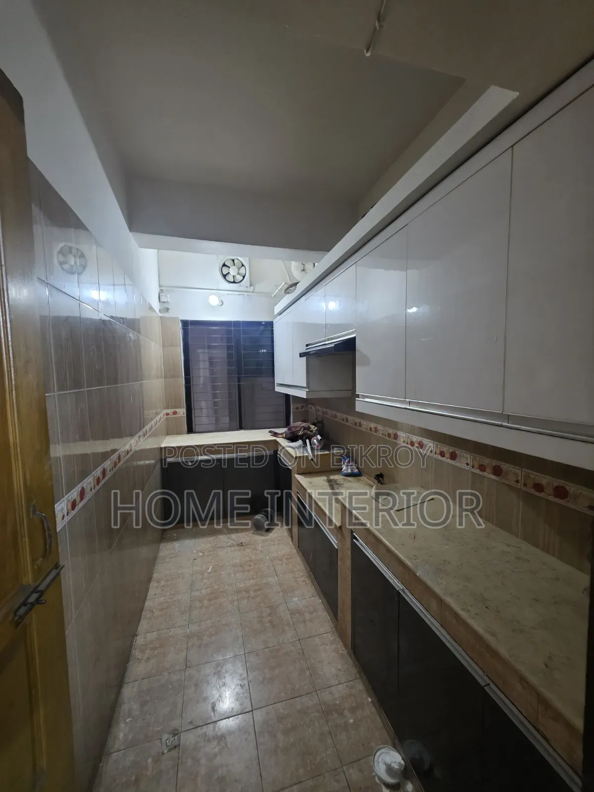 Furnished 3-bedroom Apartment in Regal Orchid, Gulshan for sale