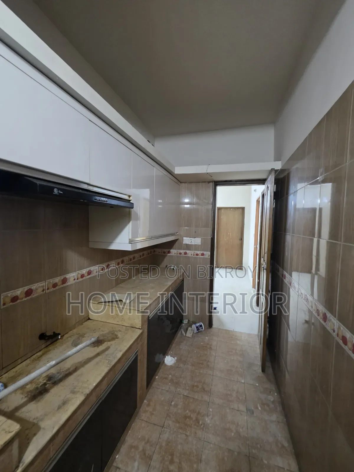 Furnished 3-bedroom Apartment in Regal Orchid, Gulshan for sale