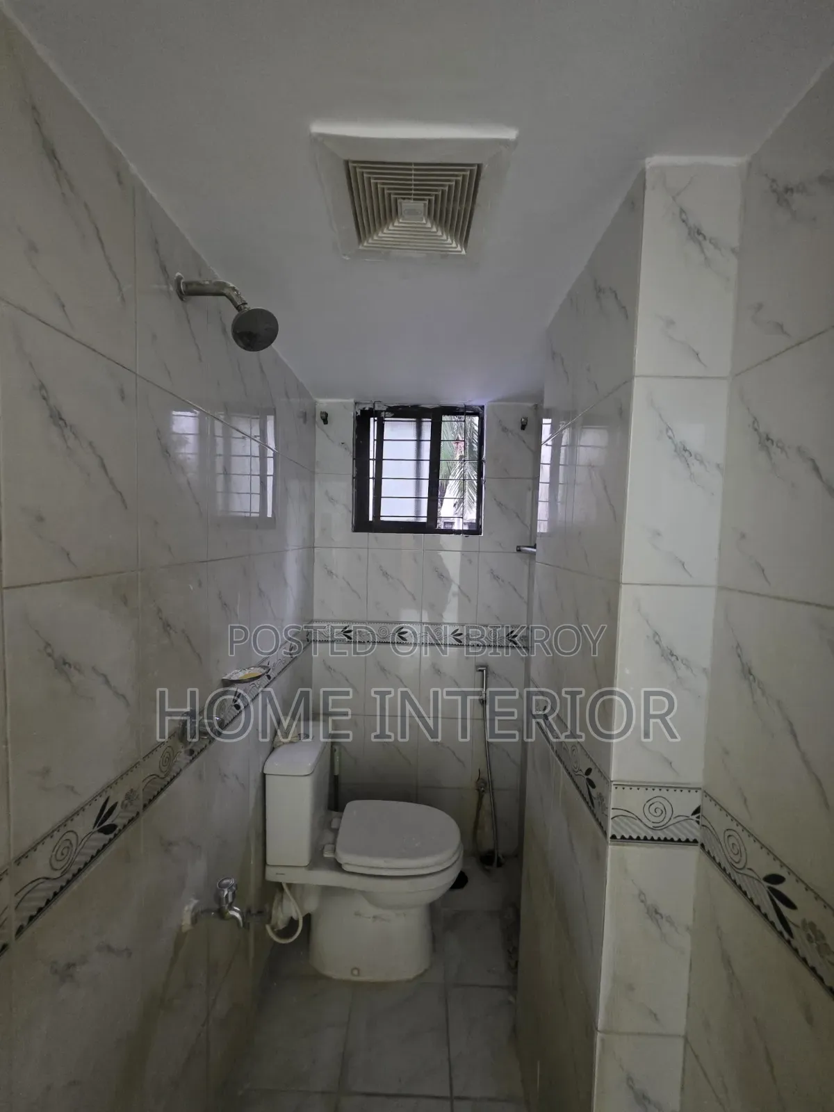 Furnished 3-bedroom Apartment in Regal Orchid, Gulshan for sale