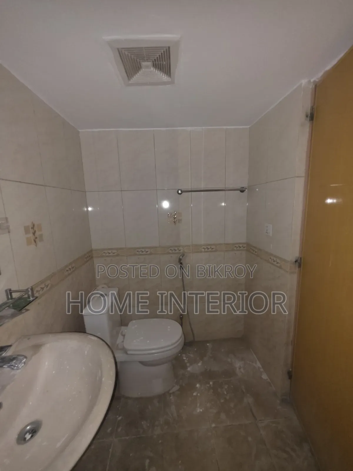 Furnished 3-bedroom Apartment in Regal Orchid, Gulshan for sale