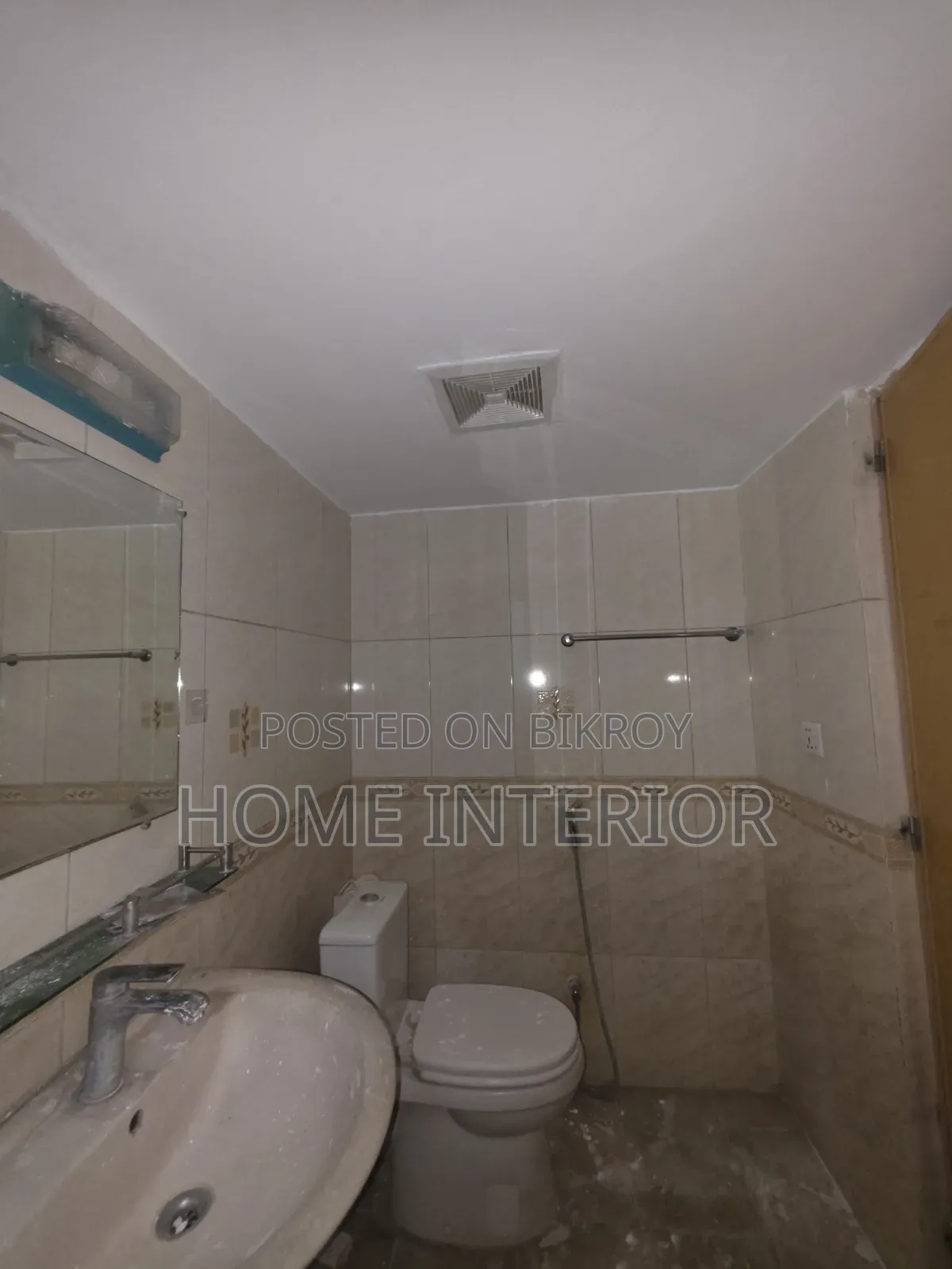 Furnished 3-bedroom Apartment in Regal Orchid, Gulshan for sale