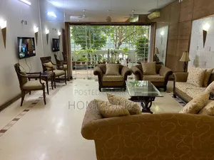 গুলশানে ফার্নিশড ৩ বেডরুমের অ্যাপার্টমেন্ট ভাড়ার জন্য