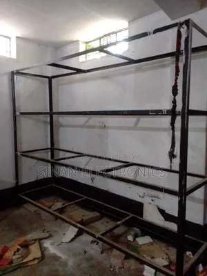 Metal Frame