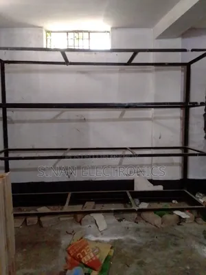 Metal Frame