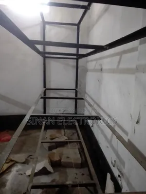 Metal Frame