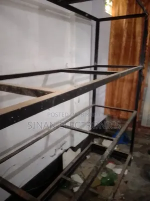 Metal Frame