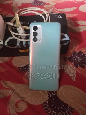 Realme GT Master Edition 128 GB Purple