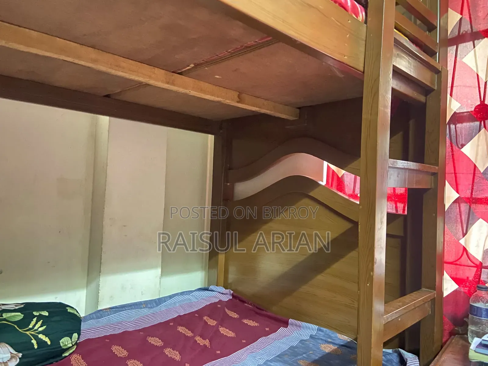 Bunk Bed Like New