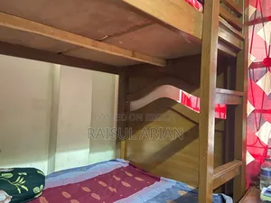 Bunk Bed Like New