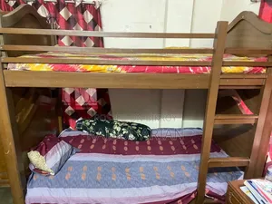 Bunk Bed Like New