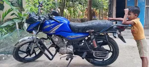 H Power 125 2021 Blue