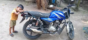 H Power 125 2021 Blue