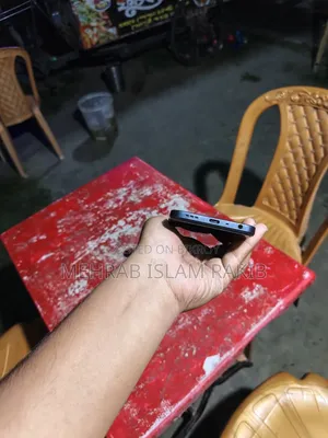 Oppo A18 128 GB Black