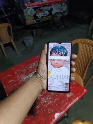 Oppo A18 128 GB Black