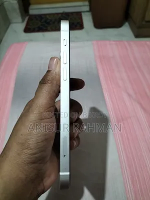 Apple iPhone 12 128 GB White