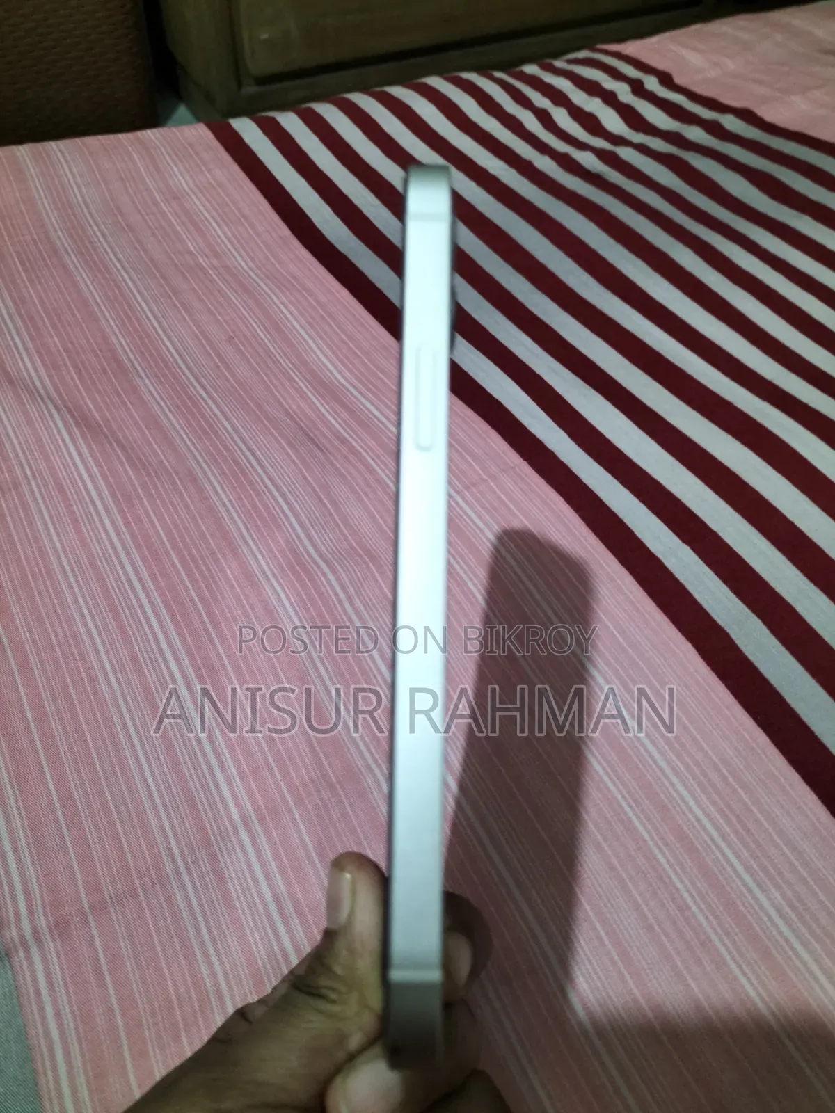 Apple iPhone 12 128 GB White