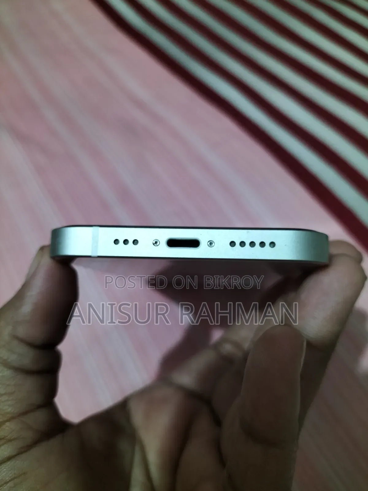 Apple iPhone 12 128 GB White