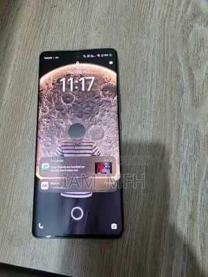 Vivo X100 512 GB Black
