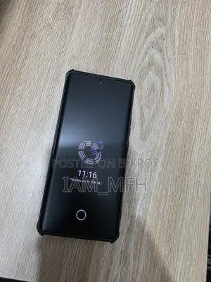Vivo X100 512 GB Black