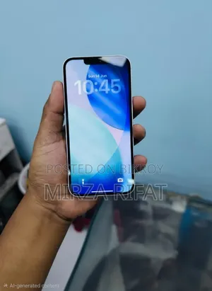 Apple iPhone 14 128 GB Purple