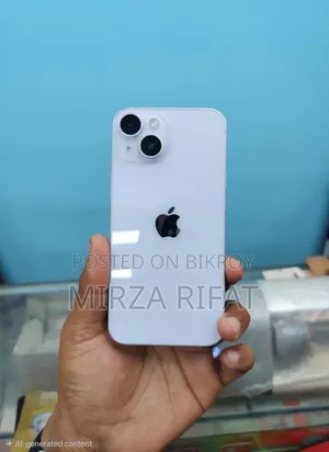 Apple iPhone 14 128 GB Purple