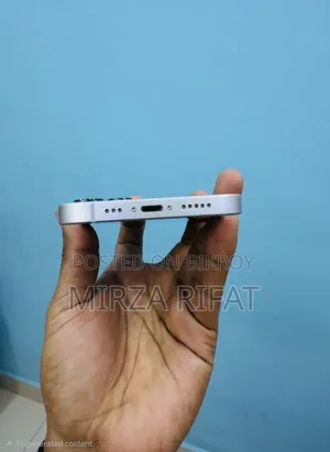 Apple iPhone 14 128 GB Purple