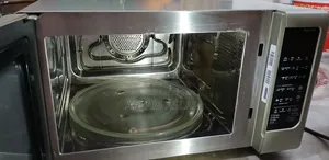 মাইক্রোওয়েভ ওভেন