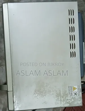 মাইক্রোওয়েভ ওভেন