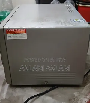 মাইক্রোওয়েভ ওভেন
