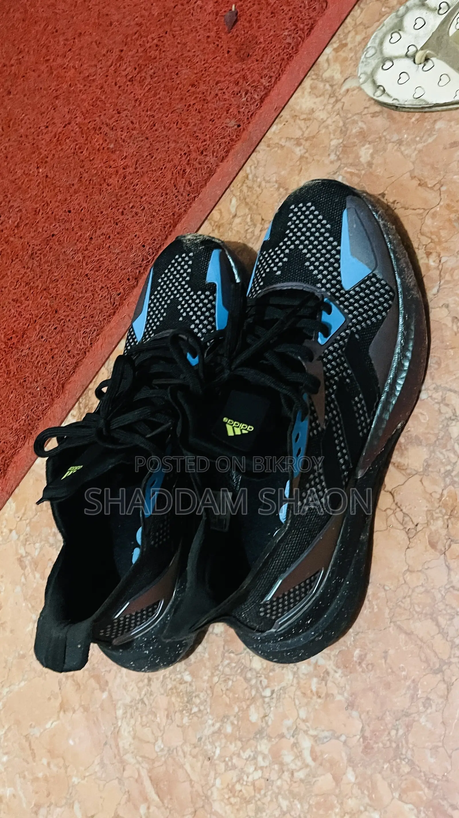 Adidas (Made in Indonesia)