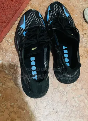 Adidas(Made in Indonesia)