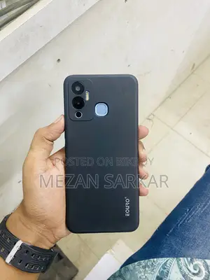 Infinix Hot 12 Play 64 GB Blue