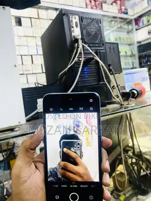 Infinix Hot 12 Play 64 GB Blue