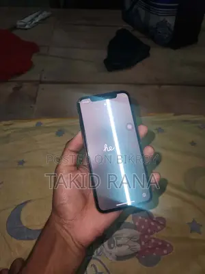 Apple iPhone XS 256 GB Gold