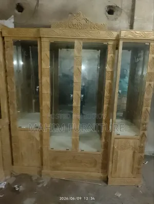 Wall Cabinet Sagun