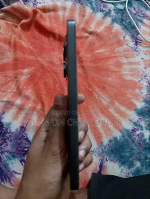 Xiaomi Redmi Note 13 Pro 5G 128 GB Red