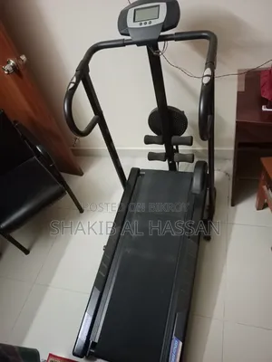 কার্ডিও মেশিন