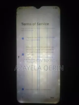Realme C21Y 64 GB Blue