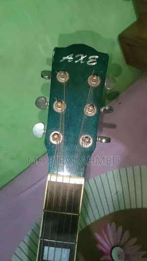 Axe Ag 979c