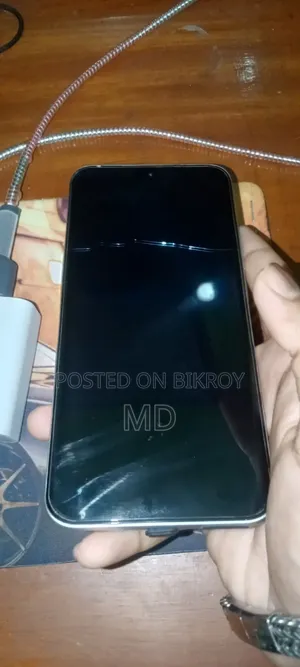 New Infinix Hot 60 Pro+ 256 GB Silver