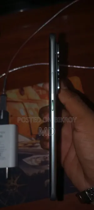 New Infinix Hot 60 Pro+ 256 GB Silver